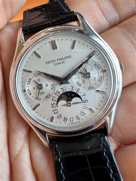 patek philippe perpetual calendar vintage|patek philippe perpetual calendar price.